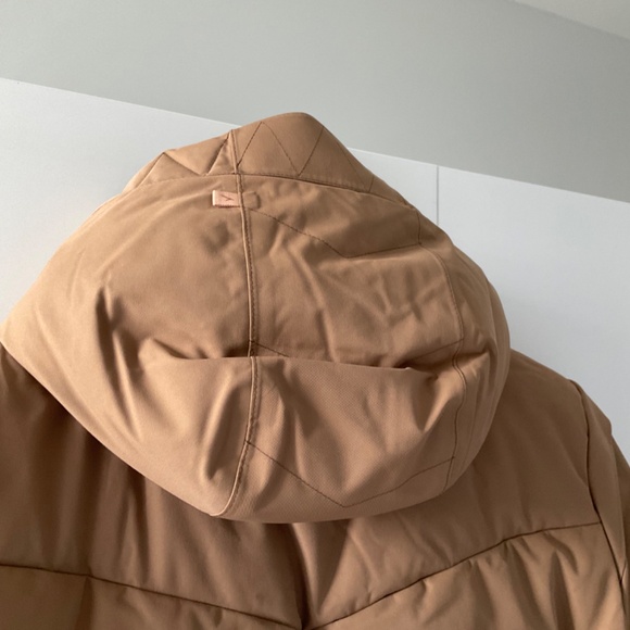 AYABA II CB BLEND JACKET - XXL - Picture 2 of 13